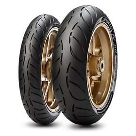 Metzeler Sportec M7 RR 150/60 ZR17 66W TL Bakhjul