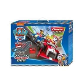 Carrera Toys GO!!! Paw Patrol - Ready Race Rescue (63514)