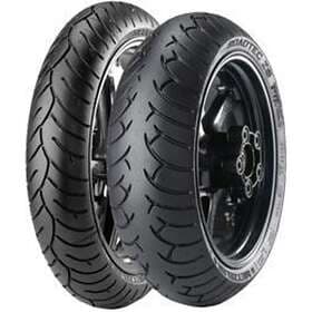 Metzeler Roadtec Z6 180/55 ZR17 73W TL Bakhjul