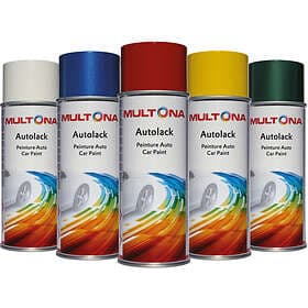 Multona Autolack 0818 400ml