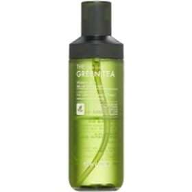 Tonymoly Chok Chok Green Tea Watery Skin Toner 180ml