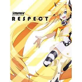 DjMax Respect V (PC)