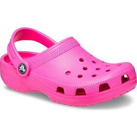 Crocs Classic Clog (Unisex)