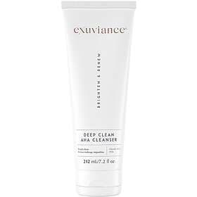 Exuviance Deep Clean AHA Cleanser 212ml