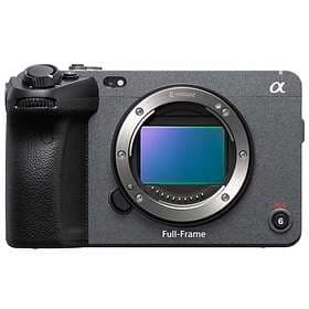 Sony FX3