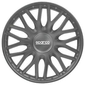 Sparco Roma 14" Grå 4st