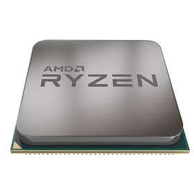 AMD Ryzen 5 3500 3,6GHz Socket AM4 Tray
