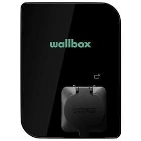 Wallbox Copper SB