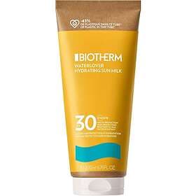 Biotherm Waterlover Hydrating Sun Milk SPF30 200ml