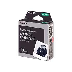 Fujifilm Instax Square Film Monochrome 10-pack