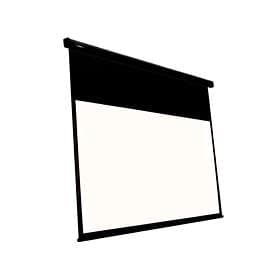 Multibrackets M Motorised Projection Screen Black Edition 16:9 135" (3