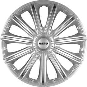 Auto-Style Nero 14" Silver 4st