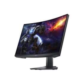 Dell S2422HG 24" Välvd Gaming Full HD