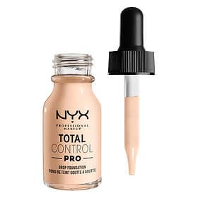 NYX Total Control Pro Drop Foundation 13ml