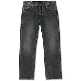 Levi's 551z Straight Fit Authentic Jeans (Herr)