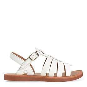 Pom D'Api Plagette Strap (Flicka)