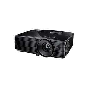 Optoma W400LVe