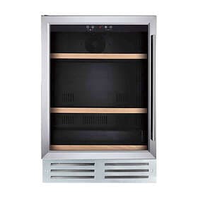 Temptech Premium WFQ60SCS (Rostfri)