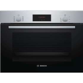 Bosch HBF114BS1 (Rostfri)
