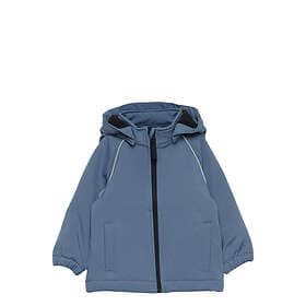 name it Alfa Jacket (Jr)