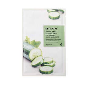 Mizon Joyful Time Mask Cucumber 23g