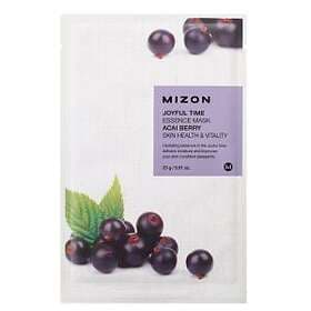 Mizon Joyful Time Mask Acai Berry 23g