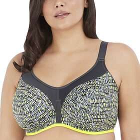 Elomi Energise Underwire Sports Bra