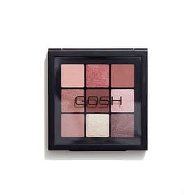 GOSH Cosmetics Be Honest Eyeshadow Palette 8g