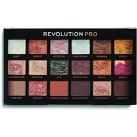 Makeup Revolution Pro Regeneration Eyeshadow Palette 18g