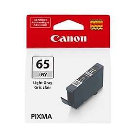 Canon CLI-65LGY (Ljusgrå)