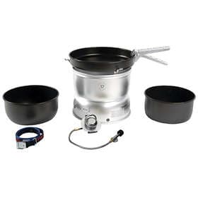 Trangia 25-5 UL w/ Gas Burner