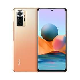 Xiaomi Redmi Note 10 Pro Dual SIM 8GB RAM 128GB