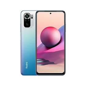Xiaomi Redmi Note 10S Dual SIM 6GB RAM 128GB
