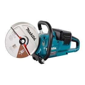 Makita DCE090ZX1 (Utan Batteri)