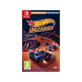 Hot Wheels Unleashed (Switch)