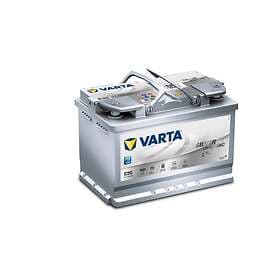 Varta Silver Dynamic E39 70Ah 760A