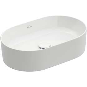 Villeroy & Boch Collaro 4A1956R1 (Vit)