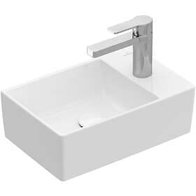 Villeroy & Boch Memento 2.0 43234GR1 (Vit)