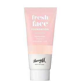 Barry M Fresh Face Foundation 35ml