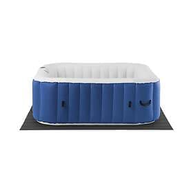 Uniprodo 900l 6 personer 130 dyser