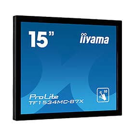 Iiyama ProLite TF1534MC-B7X 15"