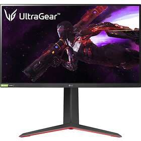 LG UltraGear 27GP850 27" Gaming QHD IPS 144Hz