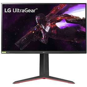 LG UltraGear 32GP850 32" Gaming QHD IPS