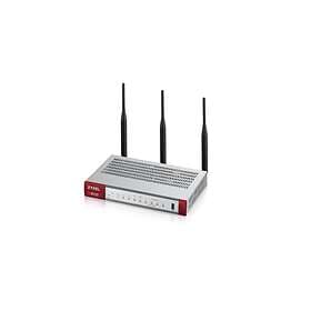 ZyXEL ZyWALL USG Flex 100W