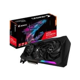 Gigabyte Aorus Radeon RX 6900 XT Master 2xHDMI 2xDP 16GB