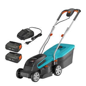 Gardena PowerMax 32/36V P4A