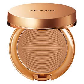 Kanebo Sensai Silky Bronze Natural Veil Compact Bronzer 8,5g