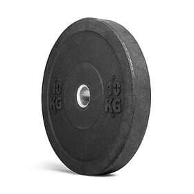Gymstick Hi-Impact Bumper Viktskiva 10kg