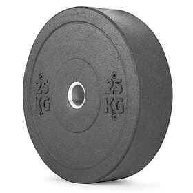 Gymstick Hi-Impact Bumper Viktskiva 25kg