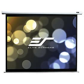 Elite Screens Spectrum White Case MaxWhite 16:9 125" (276,9x155,7)